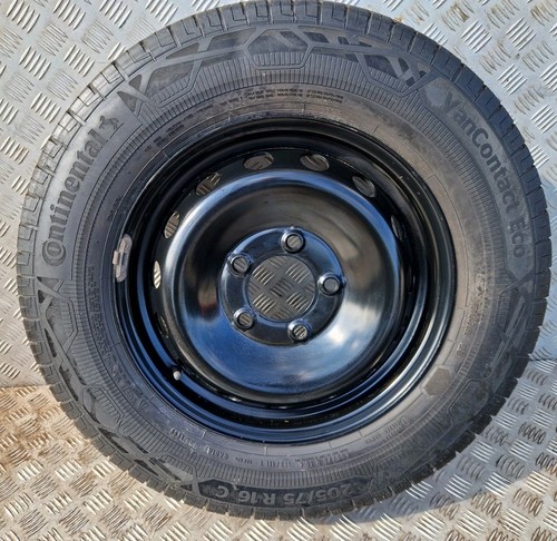 Renault master - 16", master(2024-26)