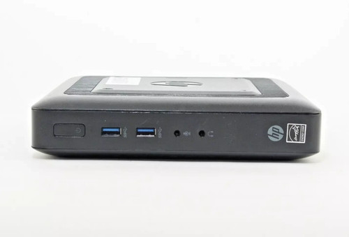 T520 thin client amd - hp,