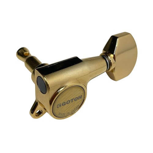 Gotoh sg381 tuners line - sg381,
