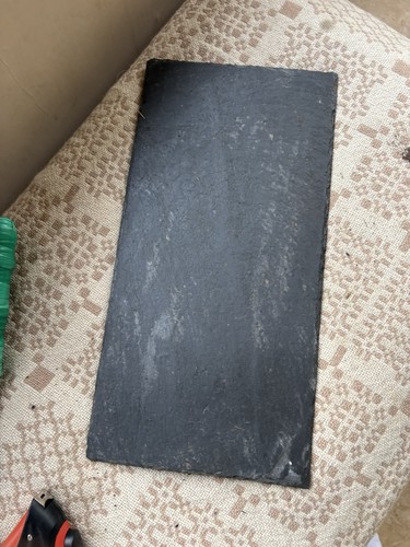 Spanish slate 250 new - spanish, 400mm