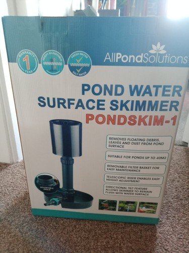 Allpondsolutions pond water - allpondsolutions,