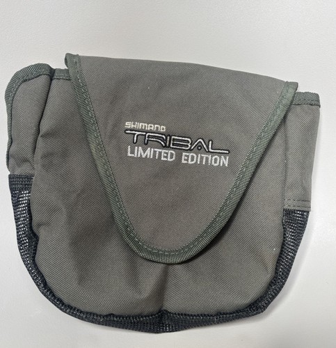 Shimano tribal limited - shimano,