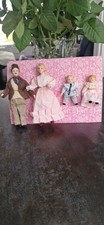 Vintage Dolls House Porcelain