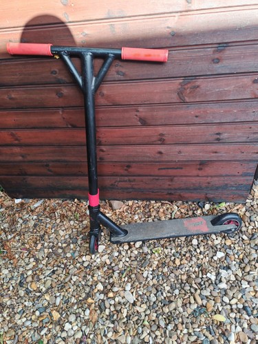 Fear pro stunt scooter - fear,