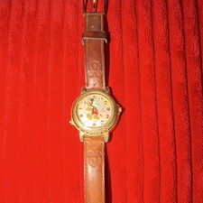 Lorus Quartz Disney Mickey