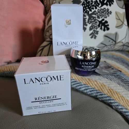 Lancôme rénergie multi lift - rénergie, multi-lift