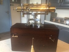 GOOD QUALITY LARGE BRASS &