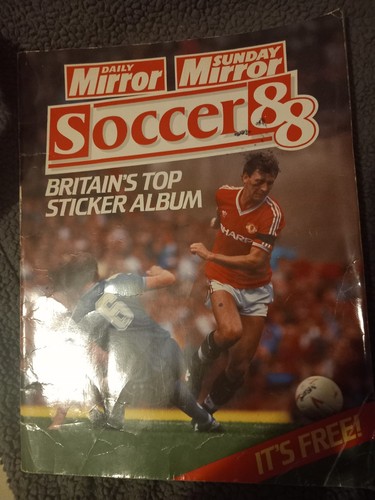 Daily sunday mirror soccer - daily/sunday,