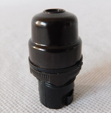 Ex RAF Vintage Bakelite B15