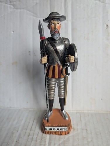Spanish medina don - spanish, quixote