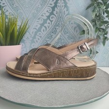 Hush Puppies Ladies Elena