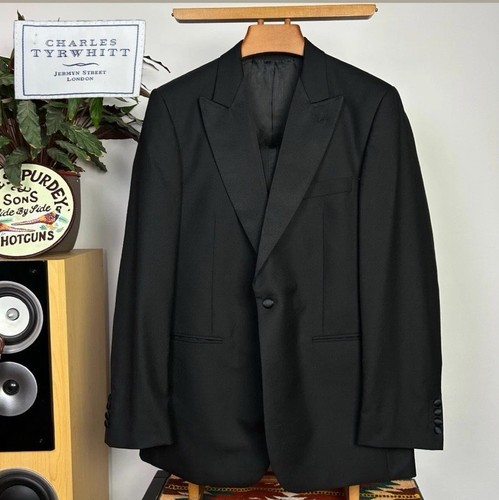 Charles tyrwhitt dinner - charles,