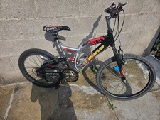 Rhino mountain bike 55 or - rhino, £55