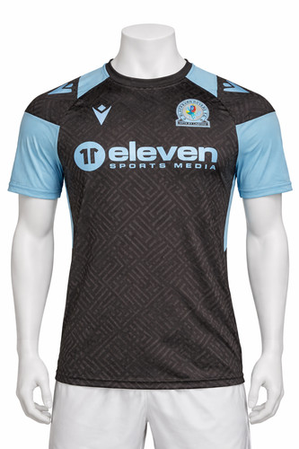 Blackburn rovers macron - blackburn,
