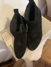 Dune Ladies Ankle Boot 