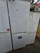 Indesit Fridge Freezer Glass Shelf