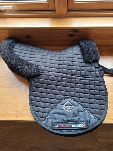 Mieux merino wool half - wool,