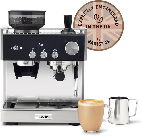 Breville barista signature - barista,