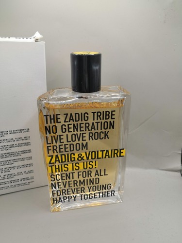 Zadig voltaire this - zadig, is