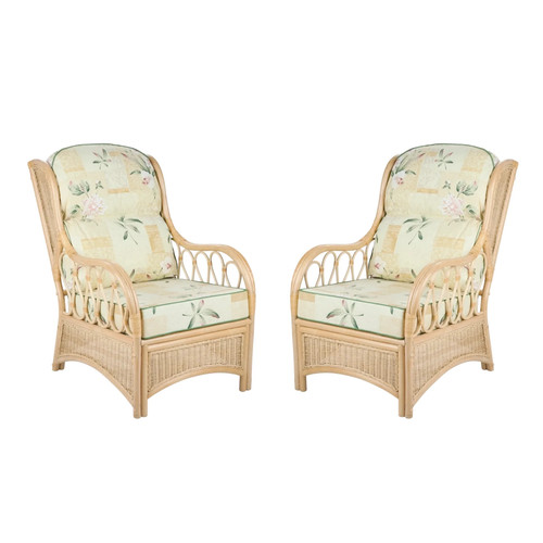 Alfresia conservatory chairs - conservatory,