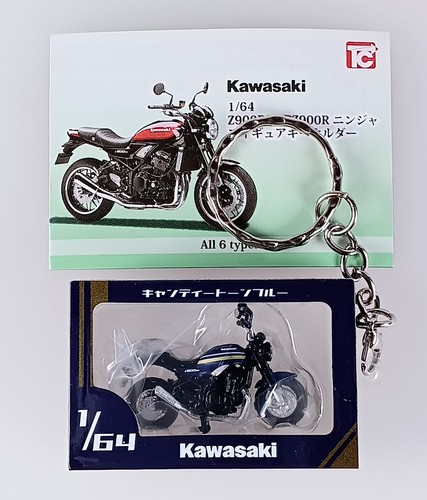 Kawasaki z900rs gpz900r - kawasaki, z900rs/gpz900r