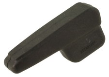 Seat slider adjustment - slider, knob