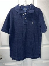 Polo Ralph Lauren Boys Navy