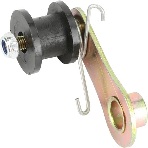 Chain roller guide - chain,