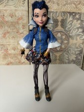 Disney Descendants Evie Doll