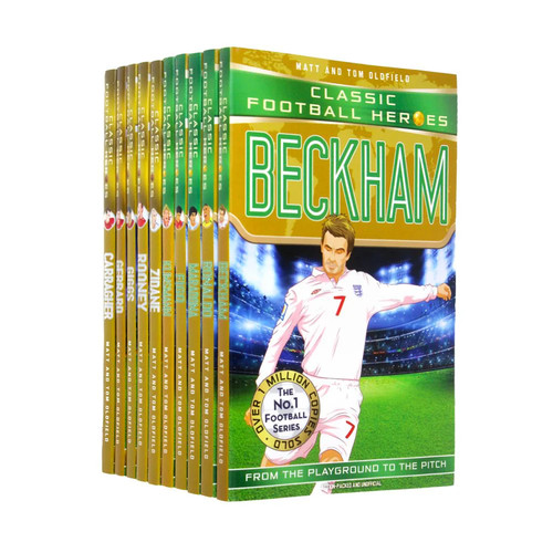 Classic ultimate football - ultimate,