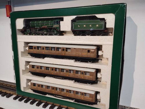 Hornby r2017 manchester - (oo),
