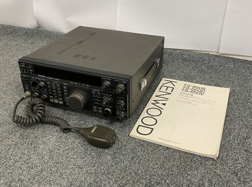Kenwood 850s amateur - kenwood, hf