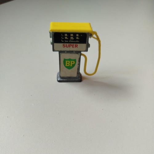 Barton toys super petrol - super,