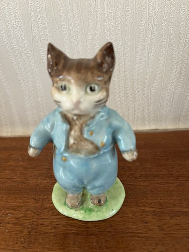 Vintage beatrix potter beswick - vintage,
