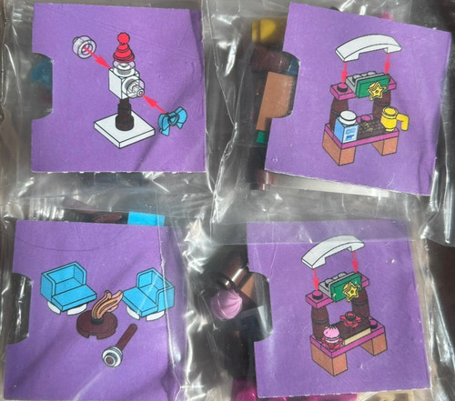 Lego outdoor cafe chairs food - outdoor,
