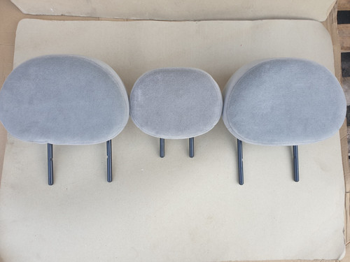 Citroen mk1 rear - c3, 03-09.