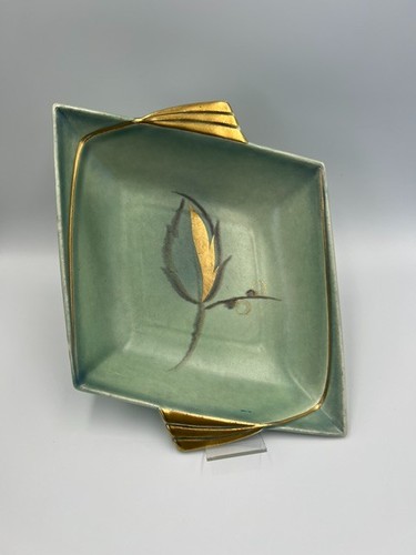 Vintage carlton ware art deco - carlton,