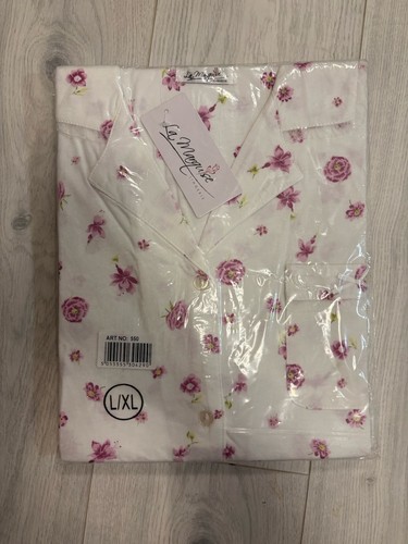 Marquise floral print - la,