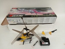 Syma S033G 3D RC Helicopter Bundle SPARE/REPAIR READ DESC