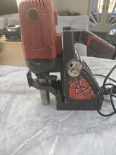 Rotabroach Magnetic Drill Machine Element 30 Cuts Smart Mag Drill 240v