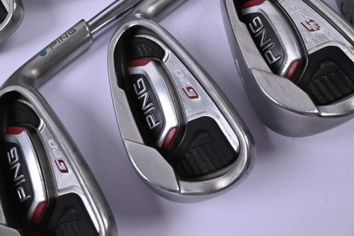 Ping g20 irons - irons, /