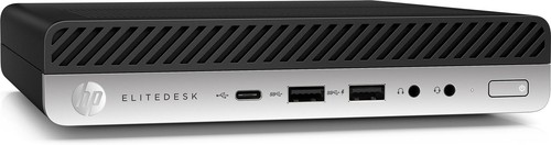 Elitedesk 800 micro - elitedesk, g5
