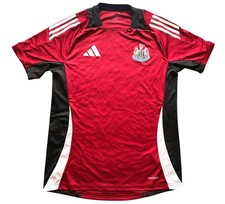 Newcastle Adidas Training Top