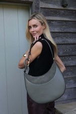 Luella Grey Thelma Khaki Green