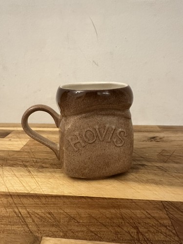 Carlton ware hovis mug - carlton,