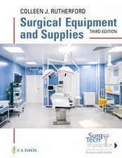 Surgical Equipment and