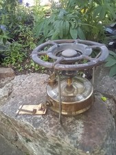 camping stove optimus no5