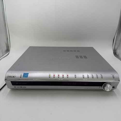 Sony dav dx150 - dav-dx150, 5.1ch