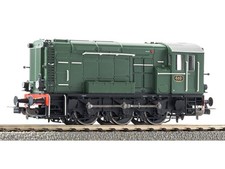 Piko 22000 Expert NS 500 Diesel Locomotive III