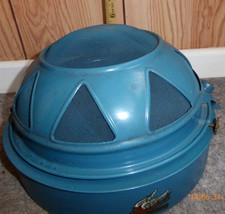 Vintage Speedwell domed